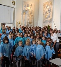 Obilježena 25. obljetnica orguljaške službe